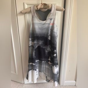 Nike Tennis Dress